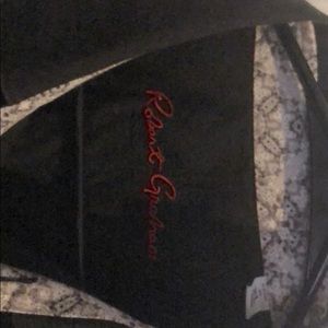 Robert graham xl dress shirt